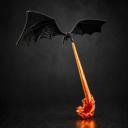 Bookwyrm™ Dragon Bookstopper