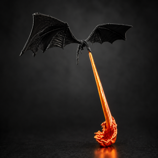 Bookwyrm™ Dragon Bookstopper